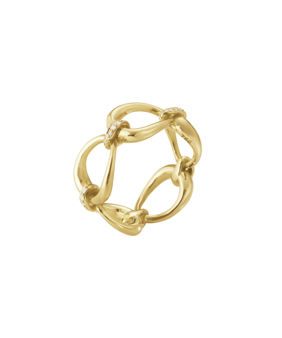 Georg Jensen OFFSPRING Ring