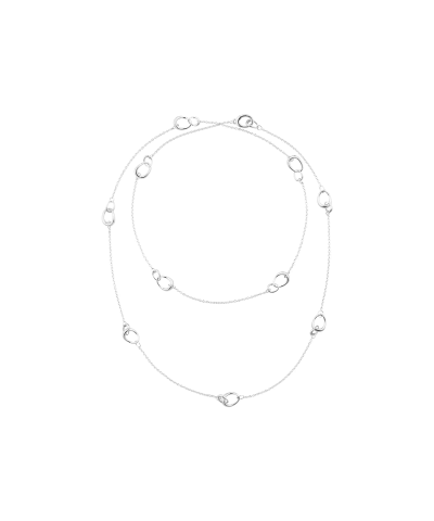 Georg Jensen OFFSPRING Sautoir-halskjede