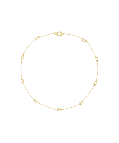 Georg Jensen OFFSPRING Halskjede