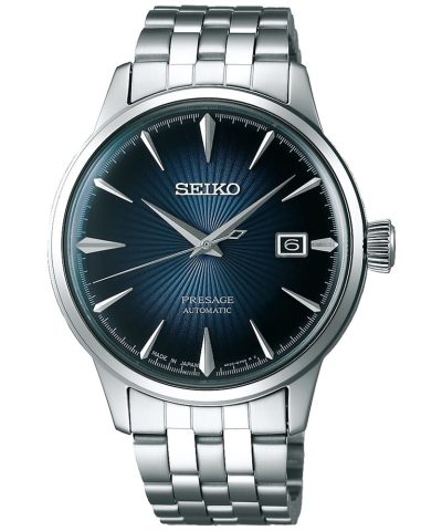 SEIKO PRESAGE AUTOMATIC 41MM 50M