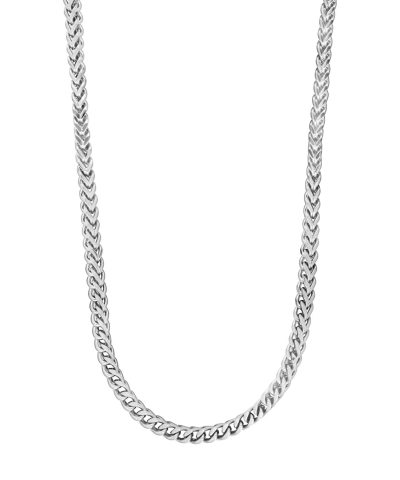 SON kjede steel 55+5cm