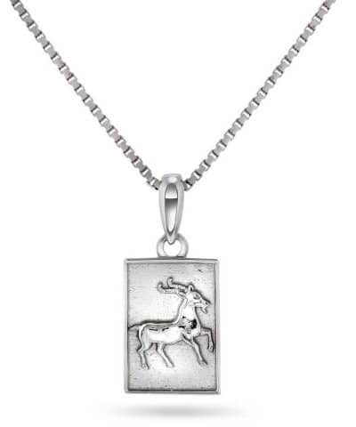 Smykke i Sølv - Væren