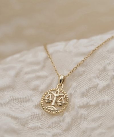 Alternative view of Smykke i sølv Vekten