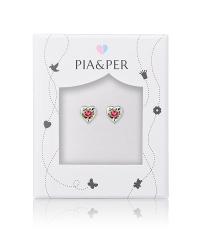 Alternative view of Pia&Per ØRESTIKK M/ ROSE