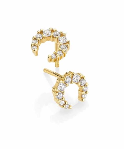 Veneziansk kjede i sølv, 40 cm