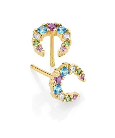 Veneziansk kjede i sølv, 42 cm