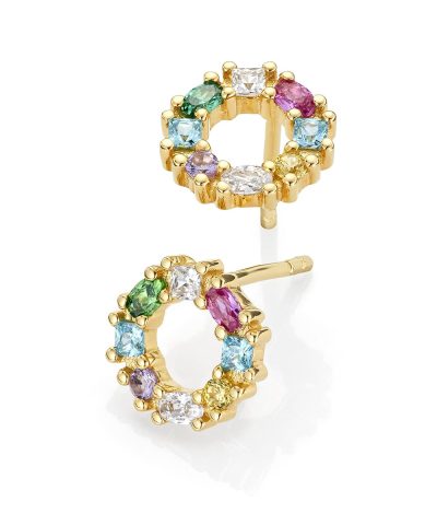 Veneziansk kjede i sølv, 45 cm