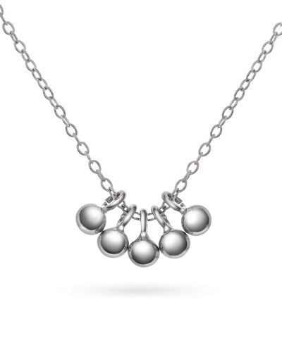 Ignite smykke i sølv