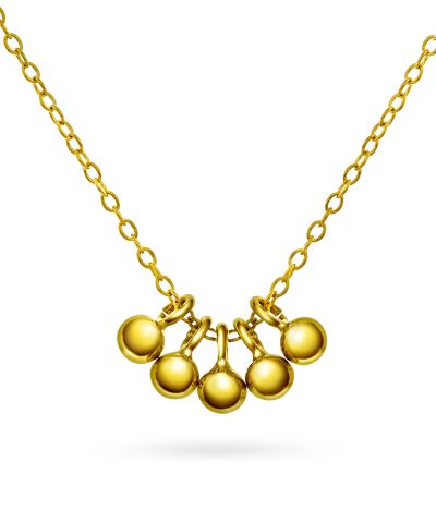 Ignite smykke i sølv