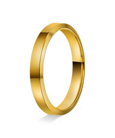 Flat med skråkant 3 mm