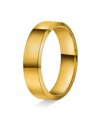 Flat med skråkant 5 mm