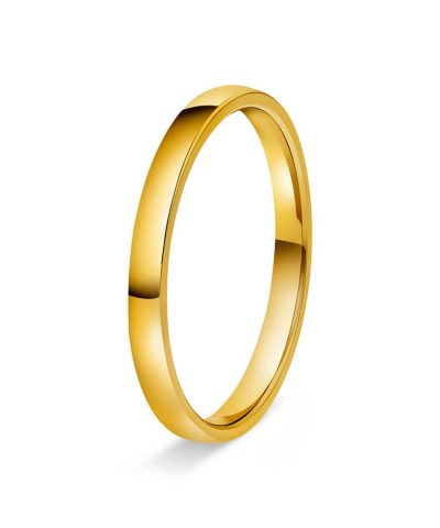 Gg lett buet utv/innv 2mm pol