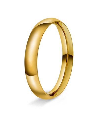 Spissoval 3mm polert g