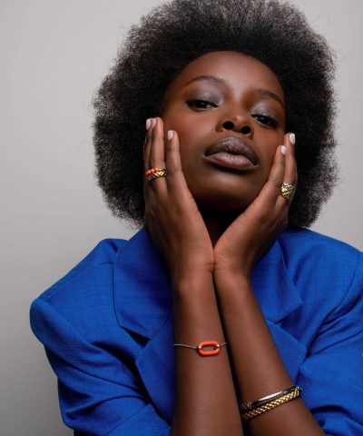 Alternative view of TI SENTO - Milano Bracelet 23008OR