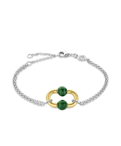 TI SENTO - Milano Bracelet 23014MA