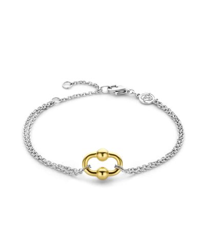 TI SENTO - Milano Bracelet 23015SY