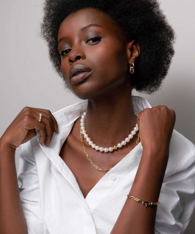 Alternative view of TI SENTO - Milano Bracelet 23018SY