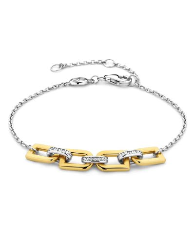 Alternative view of Ti Sento - Milano Bracelet 23032ZY