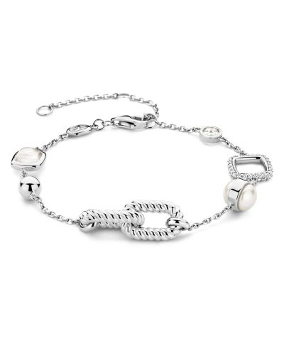 Ti Sento - Milano Bracelet 23033ZI