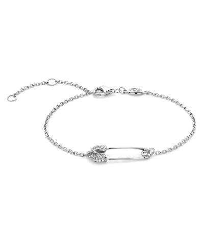 Ti Sento - Milano Bracelet 23035ZI