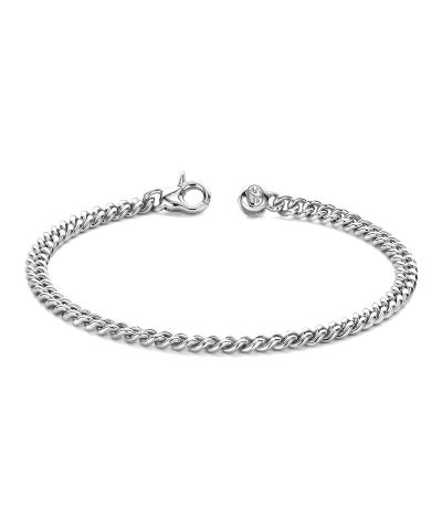 Alternative view of Ti Sento - Milano Bracelet 23055SI