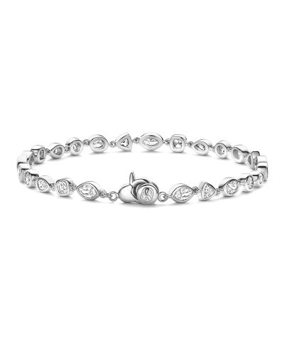 Ti Sento - Milano Bracelet 23062ZI