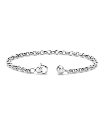 Alternative view of Ti Sento - Milano Bracelet 23068SI