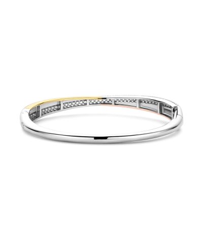 Alternative view of Ti Sento - Milano Bracelet 23071ZT