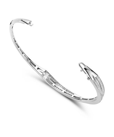 Alternative view of Ti Sento - Milano Bracelet 23072ZI