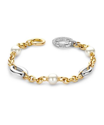 Alternative view of Ti Sento - Milano Bracelet 23075ZY