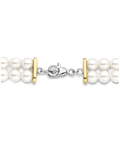 Alternative view of Ti Sento - Milano Bracelet 23077YP