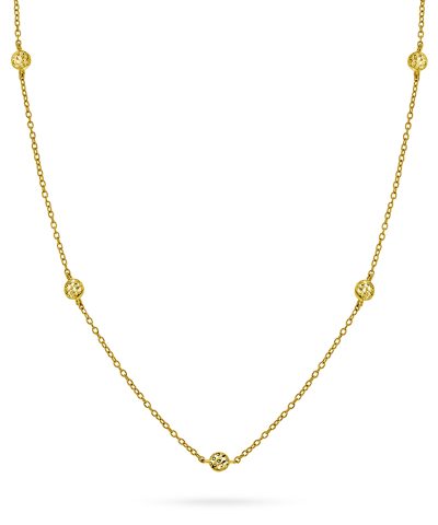 Essence smykke i sølv