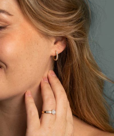 Alternative view of GG ØRED