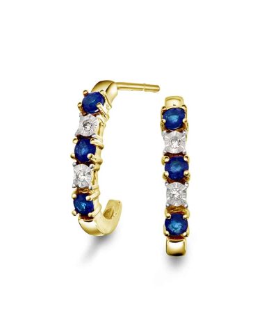 Christophersen Gult Gull Ørepynt creol rh saf 0,03WP1