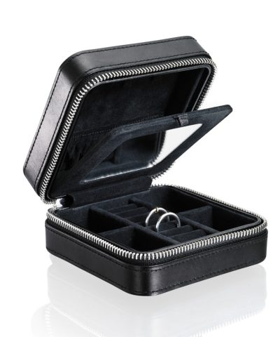 Efva Attling treasure box- black