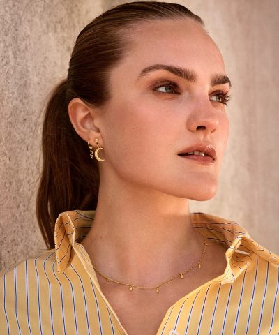 Alternative view of Una Halskjede