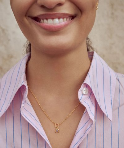 Alternative view of Dorith halskjede