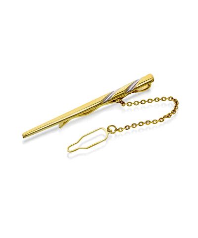 Alexander Slipsnål i gull