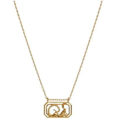 Zodiac Scorpio Necklace 23. Okt - 22. Nov