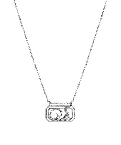 Zodiac Scorpio Necklace 23. Okt - 22. Nov