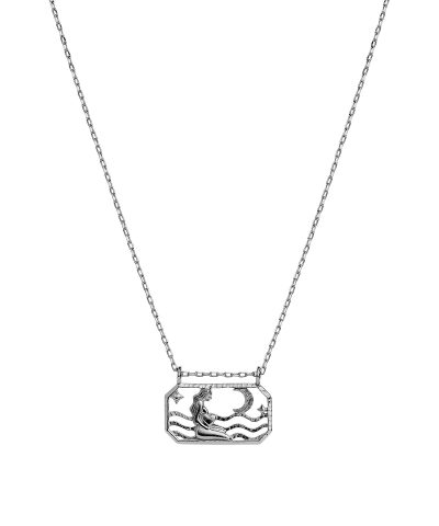 Zodiac Virgo Necklace 23. Aug - 22. sep