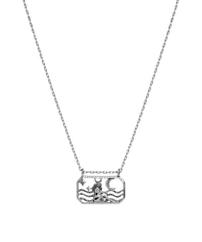 Zodiac Taurus Necklace 20. Apr - 21. Maj