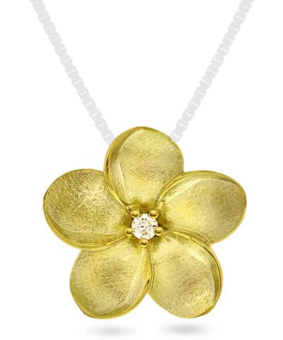 Alternative view of Anheng i gull m/dia. 0,05 WSI, blomst