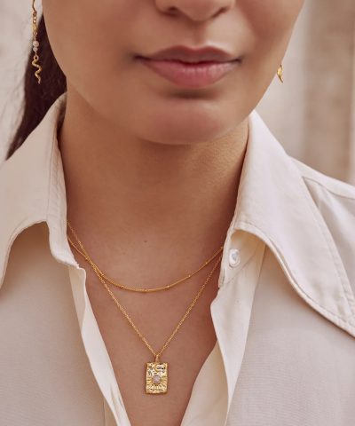 Alternative view of Aylin Halskjede