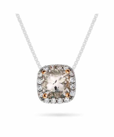 Christophersen Roségull Anheng morganitt  0,15 WSI