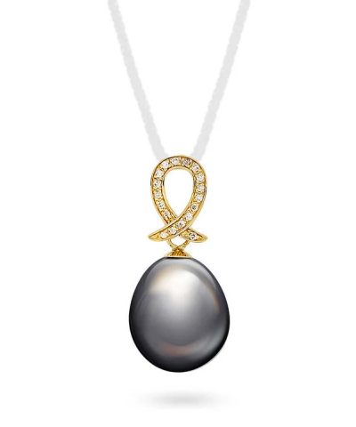 GG ANH TAHITI PERLE 10-11 MM WSI 0,08