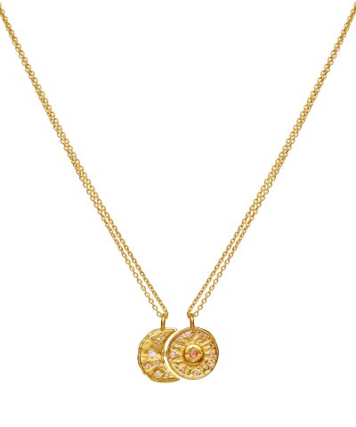 Friendship Halskjede