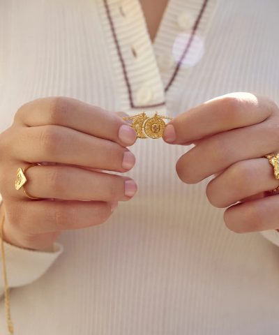 Alternative view of Friendship Halskjede