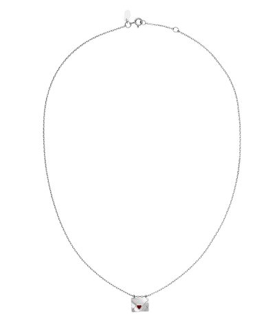 Alternative view of With Love Halskjede