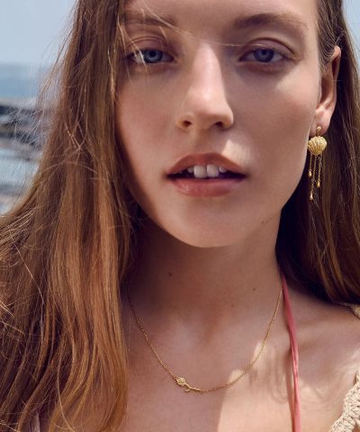 Alternative view of Rosanna halskjede